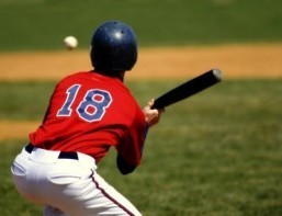 Among young baseball players, ‘dangerous pitching behavior’ is on the rise