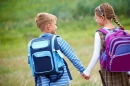 How to teach a child to share? Study offers tips