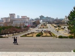 North Korea opens up marathon race to foreigners