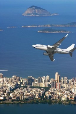 Brazil airlines want 1,500 more flights for World Cup