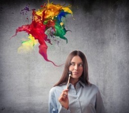 Are dishonesty and creativity intertwined?
