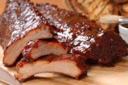 The Carolinas are a more affordable alternative to Texas for barbecue lovers. ©David P. Smith/Shutterstock.com