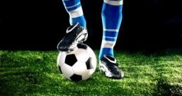 Football: UEFA to mark 1914 Christmas truce match