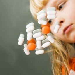 Difficulty swallowing pills? A gel-based solution is in the works
