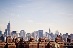 New York public wifi hotspots: installation begins