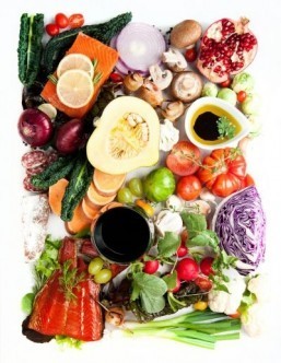 Healthy eating in midlife helps protect brain health: study