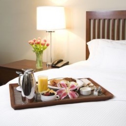 Bed bugs, bad service begone, thanks to online reviews