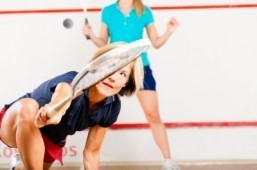Working out with friends is more fun: study
