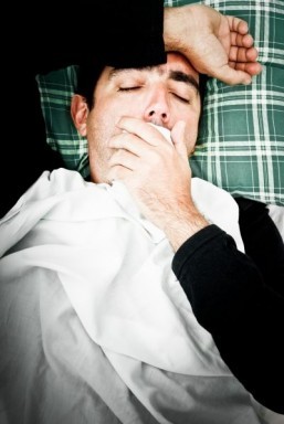 Call in sick or head to work? Depends on where you live: study