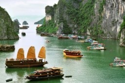 China and Southeast Asia to experience tourism boom
