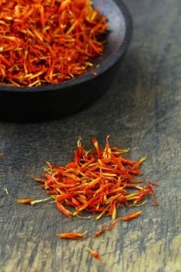 Is salmonella lurking in your spice rack?