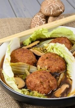 What to eat to usher in wealth and prosperity for Chinese New Year