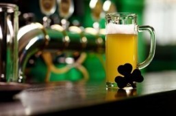 Want to celebrate St. Paddy's Day wherever you are? Cheapflights.com has a list of the top, oldest pubs outside Ireland. ©Pressmaster/Shutterstock.com