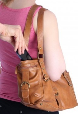 Initiative takes aim at smartphone theft