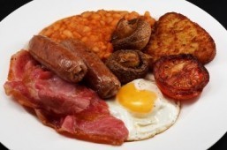 Eating a big breakfast may increase fertility: study