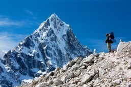 Study shows that adventure shapes the individual