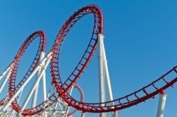 Six Flags to open theme park in Dubai