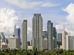 Makati City, Philippines declared selfie capital of the world