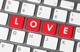 Looking for love online? Find it by being real: study