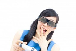 Could a simple protective film be the future of glasses-free 3D viewing?