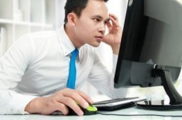 One way to boost your health? Fix your slow computer: survey