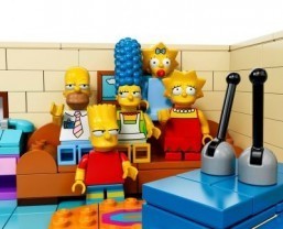 ‘The Simpsons’ Lego episode to air May 4
