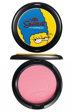 MAC unveils ‘The Simpsons’ makeup collection