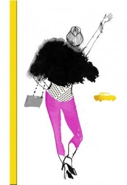 Hallmark teams up with Sarah Jessica Parker for stationery range