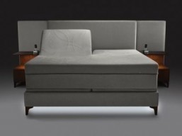 Introducing the smart bed