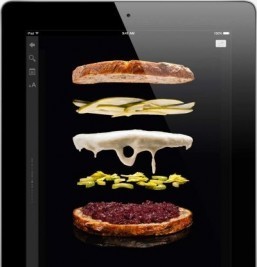 ‘Modernist Cuisine at Home’ released as digital cookbook