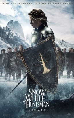 ‘Snow White & the Huntsman’ sequel set for 2015