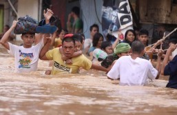 US urges ASEAN armies to prepare for more natural disasters