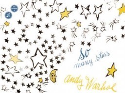 Art pick of the week: Warhol’s ‘So Many Stars’