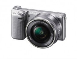 Sony equips NEX-5T hybrid camera with NFC chip