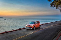 2017 Kia Soul Turbo stirs up San Francisco