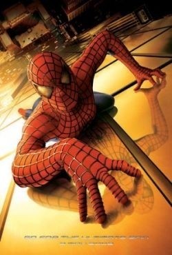 Spider Man helps the planet as official Earth Hour ambassador