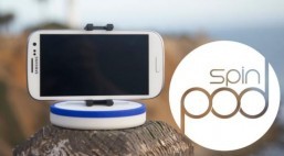 Kickstarter project aims to bring time-lapse photography to smartphones