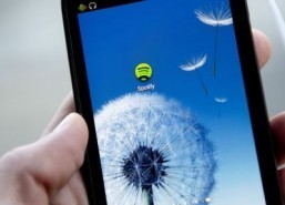 Streaming giant Spotify expands into video, original content