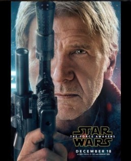 New ‘Star Wars’ film hits $1 bn at box office: Disney