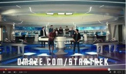 Upcoming Star Trek film to offer the ultimate fan experience