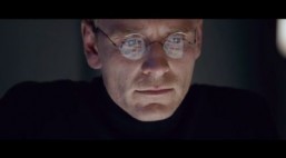 ‘Steve Jobs’ biopic to premiere at Telluride
