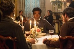 ’12 Years a Slave’ wins big at pre-Oscar Spirit Awards