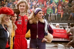 Trailer: James Hunt vs. Niki Lauda in Ron Howard’s ‘Rush’