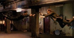 Rumor: New ‘Matrix’ trilogy starting 2017