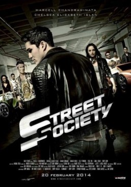 ‘Street Society’ spins on ‘Fast & Furious’ motifs