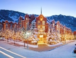 Colorado dominates top US ski destinations ranking