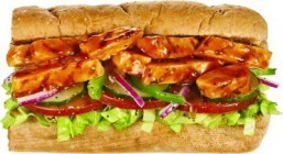 Subway makes move to switch to antibiotic-free chicken