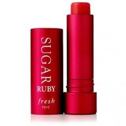(Red) charity secures partnership with Fresh Beauty for new lip treatment