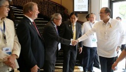 Palace unaware of DTI chief Domingo’s resignation plan – Valte
