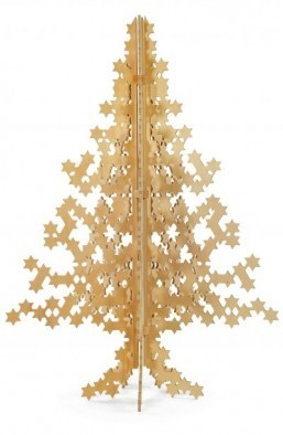 Eco-friendly alternative trees for a Green Christmas